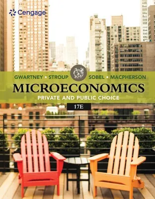 Produktbild von Microeconomics