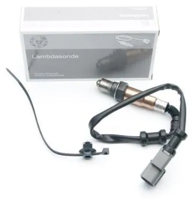 Produktbild von ESEN SKV 09SKV647 Regelsonde Lambdasonde für HONDA CIVIC VII Hatchback (EU, EP, EV)