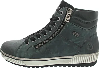 Produktbild von Remonte D0772-54 (39/dark olive/peacock)