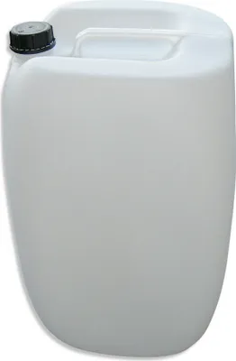 Produktbild von 60 Liter 60 L Kanister natur Wasserkanister Trinkwasserkanister (60 Knn)