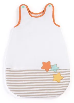 Zdjęcie produktu dla Śpiworek dla lalki baby 40 cm