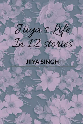 Produktbild von Jiiya's Life In 12 Stories