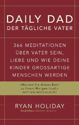 Produktbild von Daily Dad - Der tägliche Vater