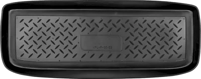 Immagine prodotto di NORM Liners | Rivestimento del bagagliaio in gomma per Suzuki Jimny 2002-2018