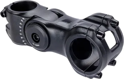 Produktbild von Contec Vorbau Ueda 35,0/28,6mm X 90mm Schw.