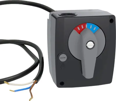Produktbild von LK 950 Stellmotor für Heizungsmischer