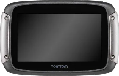 Produktbild von TomTom Rider 500 EU