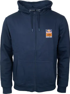 Produktbild von KTM Red Bull Racing Freizeit-Hoodie dunkelblau – L Größe L