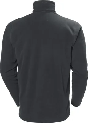 Produktbild von Helly Hansen Fleece Jacke Oxford light, dunkelgrau, Gr. M