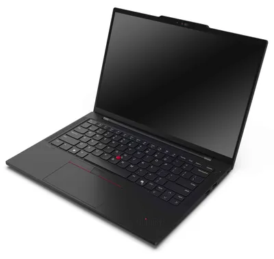 Produktbild von Lenovo ThinkPad T14s Gen 6 21R2 - 180°-Scharnierdesign - Intel Core Ultra 5 225U / 1.5 GHz - Win 11 Pro - Intel Graphics - 16 GB RAM - 512 GB SSD TCG Opal Encryption - 35.6 cm (14")