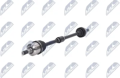 Produktbild von NTY NPW-HY-611 Antriebswelle Vorne Rechts für HYUNDAI MATRIX (FC)