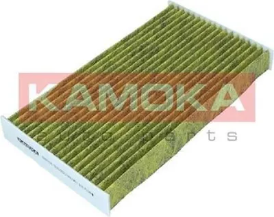 Produktbild von KAMOKA 6080155 Innenraumfilter Pollenfilter für NISSAN JUKE (F15) Aktivkohle