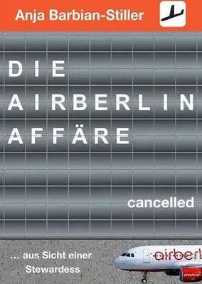 Obrázok produktu pre Die Air Berlin Affäre