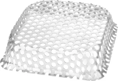 Zdjęcie produktu dla Sito Strend Pro, do młynka do ziarna, do zbóż, 7,0 mm