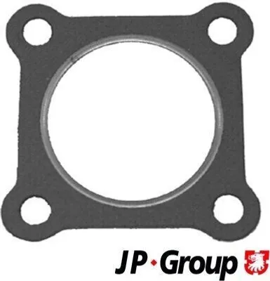 Produktbild von JP GROUP 1121100600 Auspuffdichtung Auspuffdichtung für VW Transporter IV Bus (70B, 70C, 7DB, 7DK, 70J, 70K, 7DC, 7DJ)