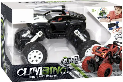 Produktbild von Schraubenzieher Rückwärtsgang Auto 1:32 4WD