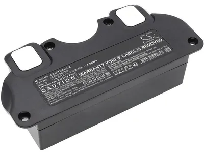 Obrázek produktu pro Baterie pro ETA 4228 Navaggio Profi, 5200 mAh, Li-Ion