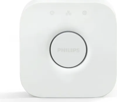 Immagine prodotto di Philips 8718696511800 controllo luce intelligente ad uso domestico Cablato Bianco