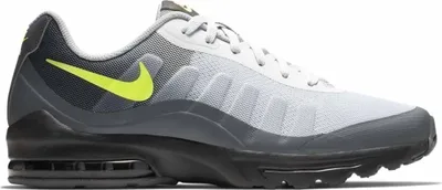 Produktbild von Nike Air Max Invigor Sneaker Schwarz