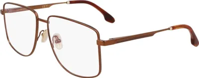 Produktbild von VICTORIA BECKHAM VB2136 730 AMBER GOLD 56/15/140 FEMALE Brillen