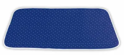 Produktbild von Dampf-Bügeldecke 100 x 65 cm