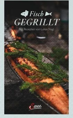 Obrázok produktu pre Fisch gegrillt