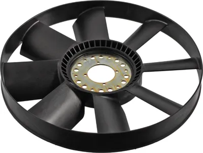 Produktbild von FEBI BILSTEIN Lüfterrad Motorkühlung 44472 für MAN TGL 92mm 600mm