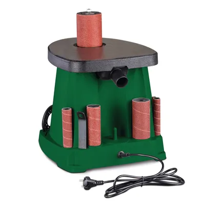 Produktbild von Holzstar Oszillierende Spindelschleifmaschine OSS 100, 5903500