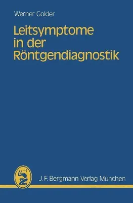 Produktbild von Leitsymptome in der Röntgendiagnostik