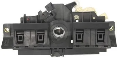 Produktbild von BLIC 6010-25-025423P Heckklappenschloss Kofferraumschloss für AUDI A6 Avant (4B5, C5) Heckklappe