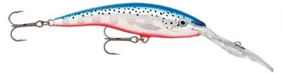 Produktbild von Rapala TDD07, 9 g, 7 cm, 4,5 m