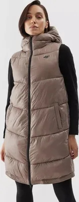 Zdjęcie produktu dla 4F W 4FAW23TVESF074-82S Pullunder 4f Größe: XXL,
