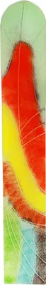 Produktbild von Zaunlatte Fusingglas 79 cm