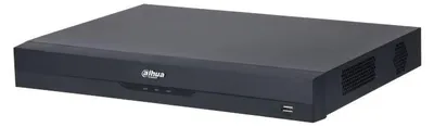 Immagine prodotto di Dahua Technology DH-XVR5216AN-4KL-I3 videoregistratori virtuali Nero