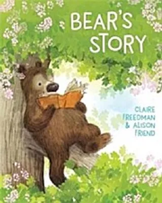 Obrázek produktu pro Bear's Story