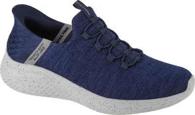 Produktbild von Skechers Sportliche Schnürschuhe Herren 39362D323332343532 Blau 44 EU