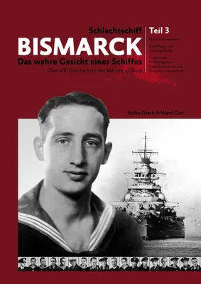 Produktbild von Schlachtschiff Bismarck Teil 3