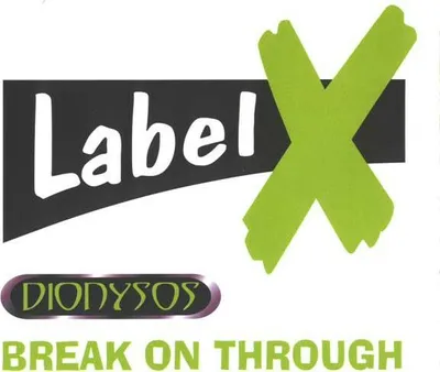 Produktbild von Break On Through