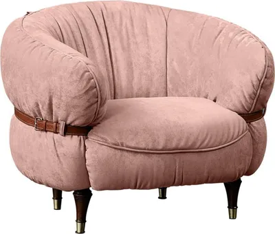 Produktbild von Design Sessel Couch Sofa Relax Stoff Lounge Luxus Fernseh Club Polster Sitzer