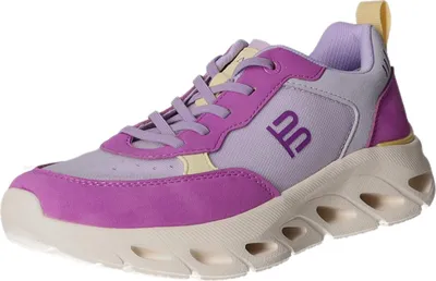 Produktbild von Schnürhalbschuh Sneaker (sportlich) D41-AW902-5555-8050
