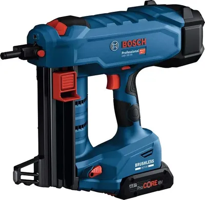 Produktbild von Akku-Nagler GNB 18V-40, 2 x Akku ProCORE18V 4.0Ah