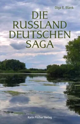 Immagine prodotto di Die Russlanddeutschensaga