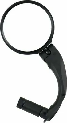Produktbild von smartGyro SG27-345, Spiegel, Schwarz