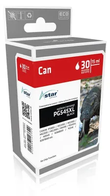 Produktbild von AS15105 ASTAR CANON PG545XL MG Tinte