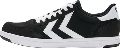 Produktbild von Hummel Stadil Light Canvas - white, Größe:42