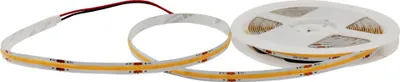 Imagen del producto de Tira de LED COB NEXTEC, 24V, 10W, 320 LEDs, IP20, 4000K +/-250K, 95lm/W, Ra>90, 5 metros, 8 mm