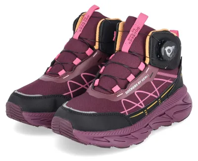 Obrázek produktu pro Dockers kotníková bota kotníková bota Imitace kůže