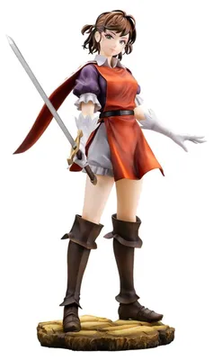 Produktbild von Kotobukiya Unicorn Overlord Melisandre Figur One Size