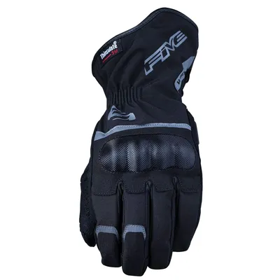 Obrázek produktu pro Five WFX 3.2 rukavice na motorku, černé, 2XL