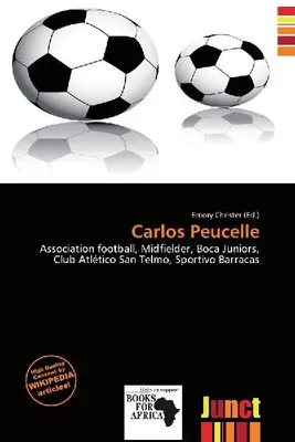 Produktbild von Carlos Peucelle
